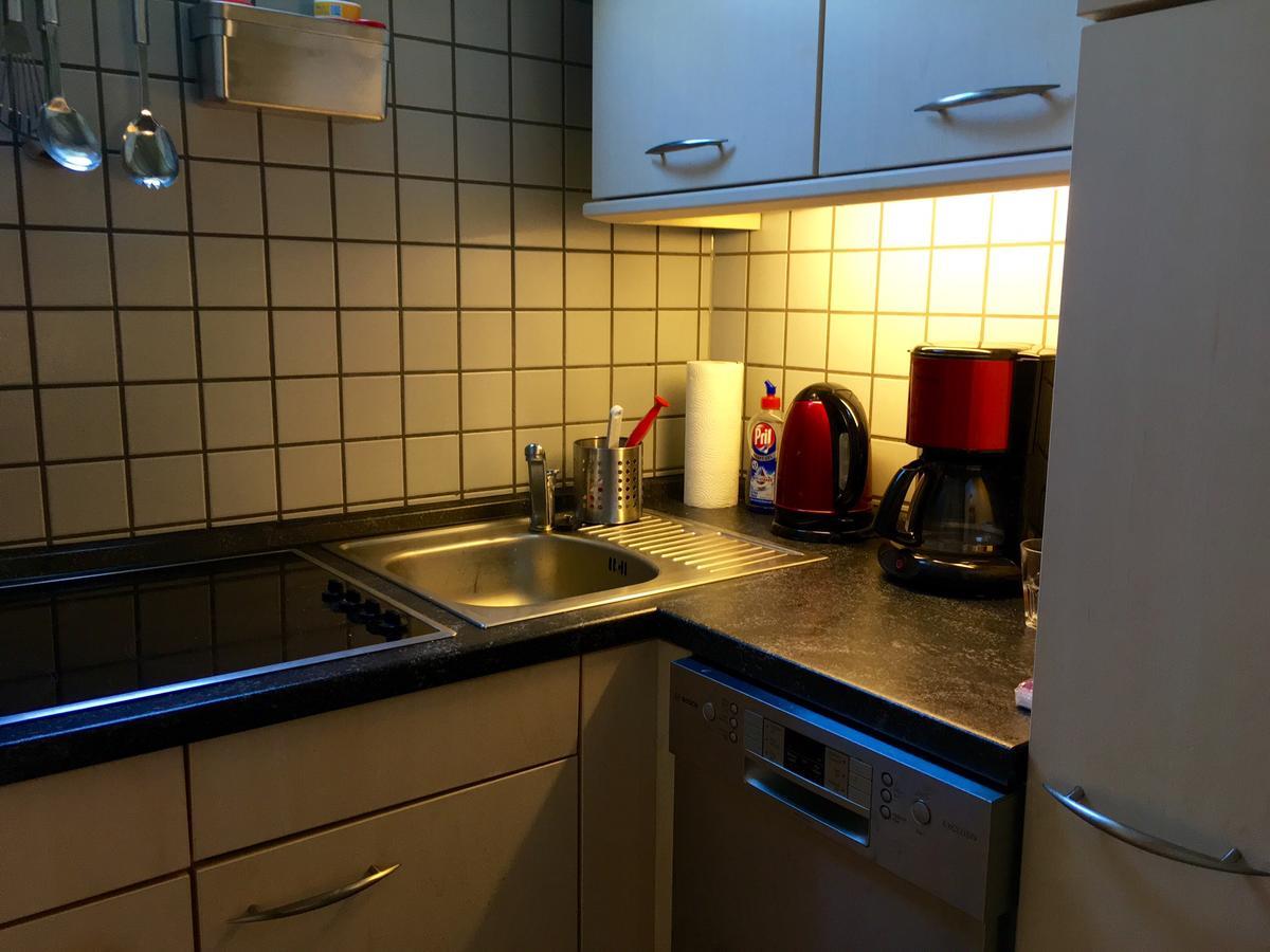 Holiday home Rotkaeppchen @ Seepark Kirchheim Kirchheim (Hessen)