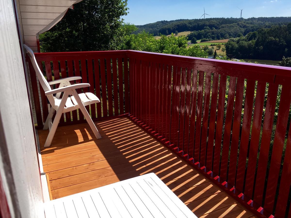 Holiday home Rotkaeppchen @ Seepark Kirchheim Kirchheim (Hessen)