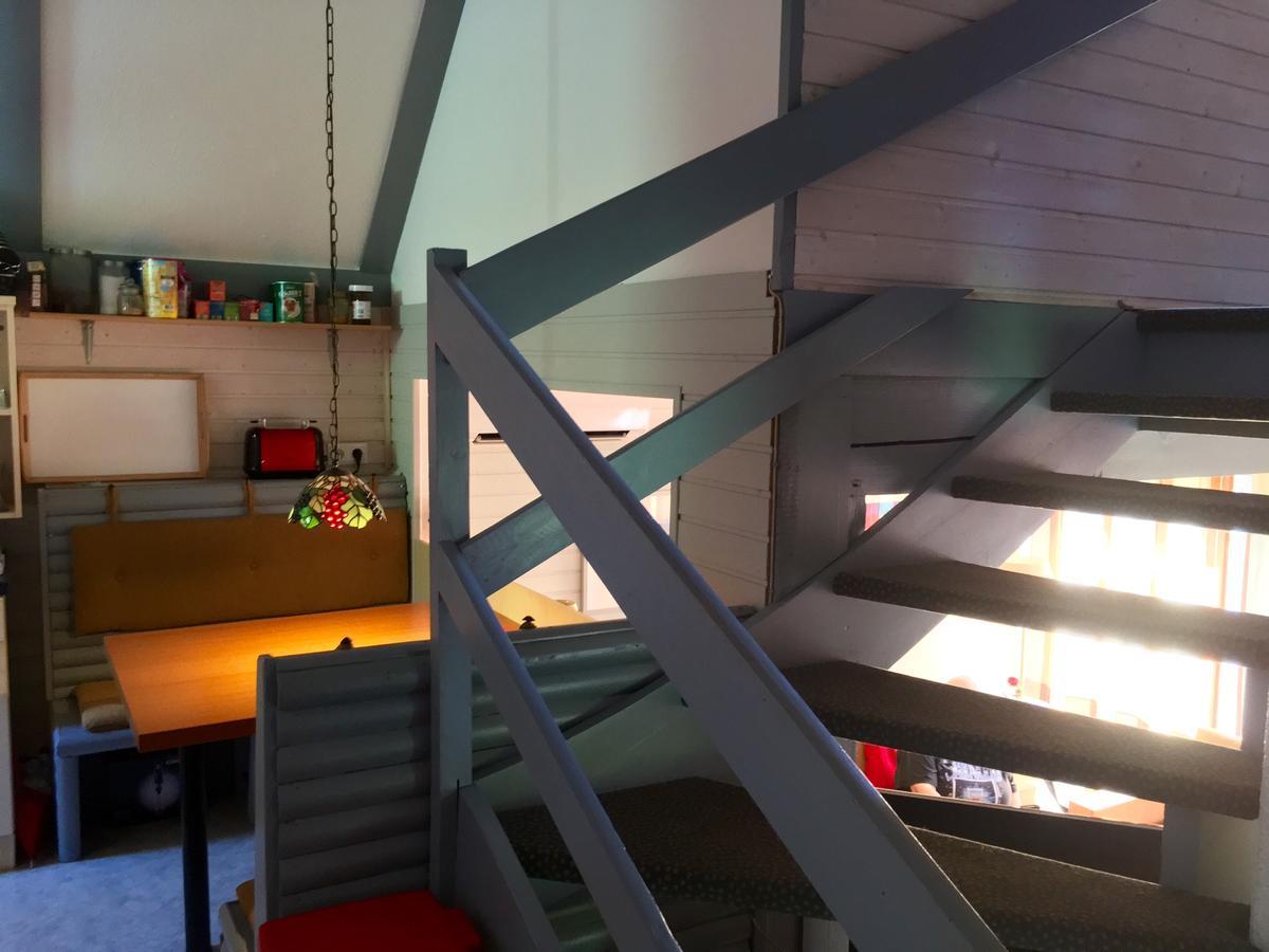Holiday home Rotkaeppchen @ Seepark Kirchheim