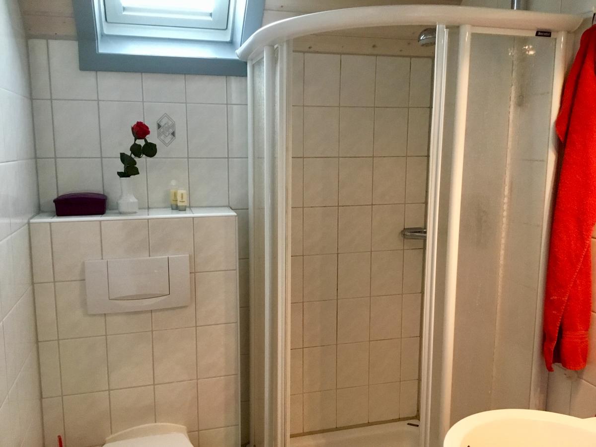 Rotkaeppchen @ Seepark Kirchheim Holiday home
