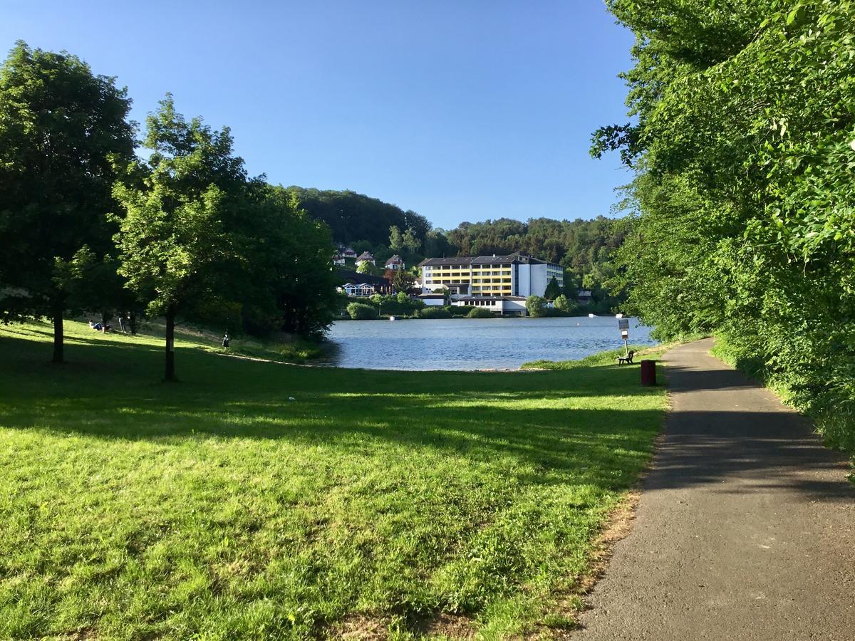 Holiday home Rotkaeppchen @ Seepark Kirchheim Kirchheim (Hessen)