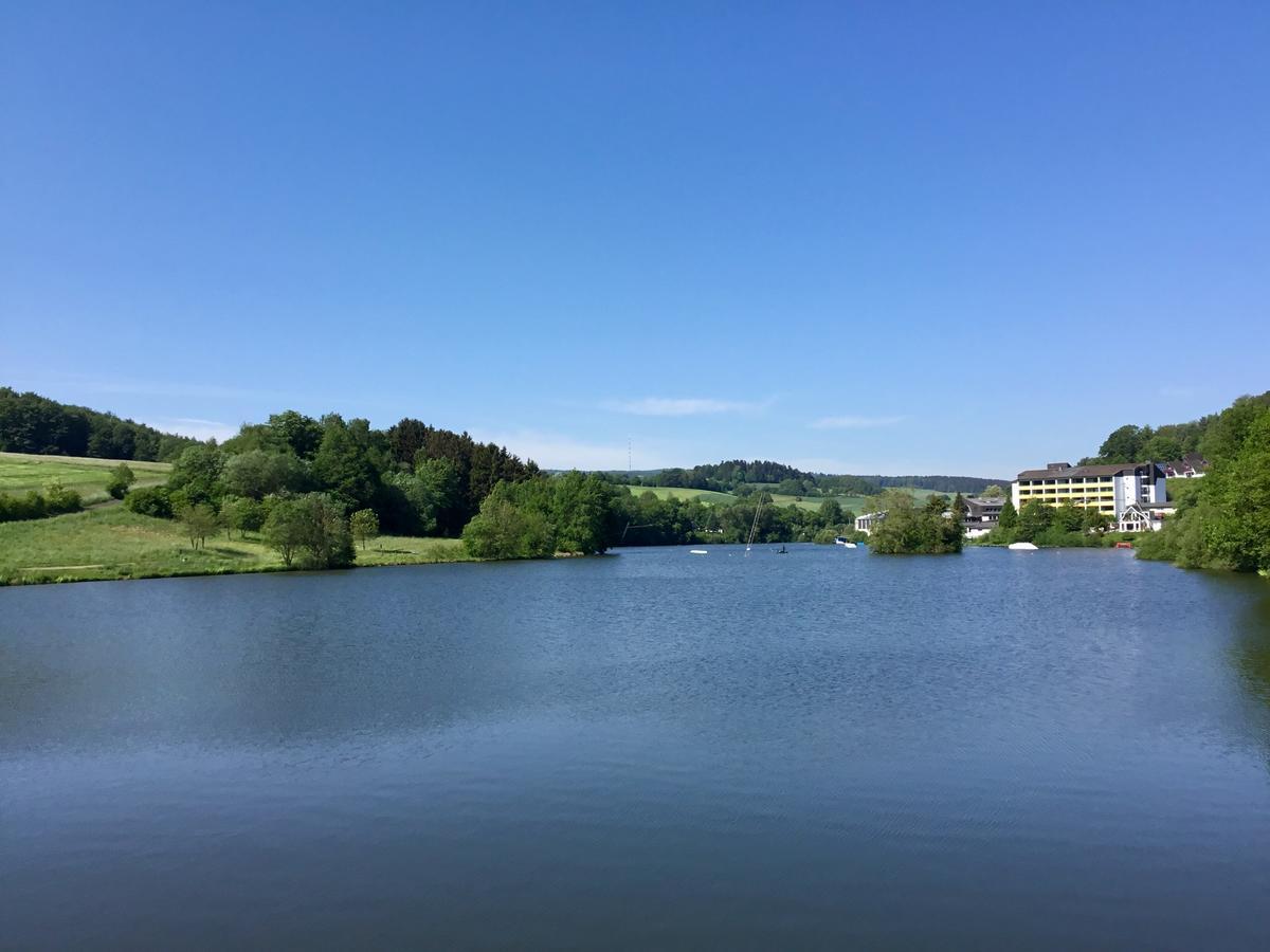 Holiday home Rotkaeppchen @ Seepark Kirchheim Kirchheim (Hessen)