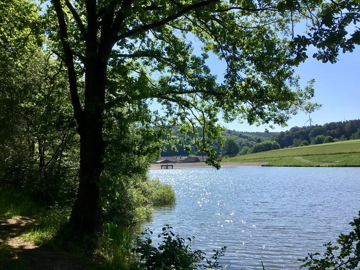 Rotkaeppchen @ Seepark Kirchheim * Kirchheim (Hessen)